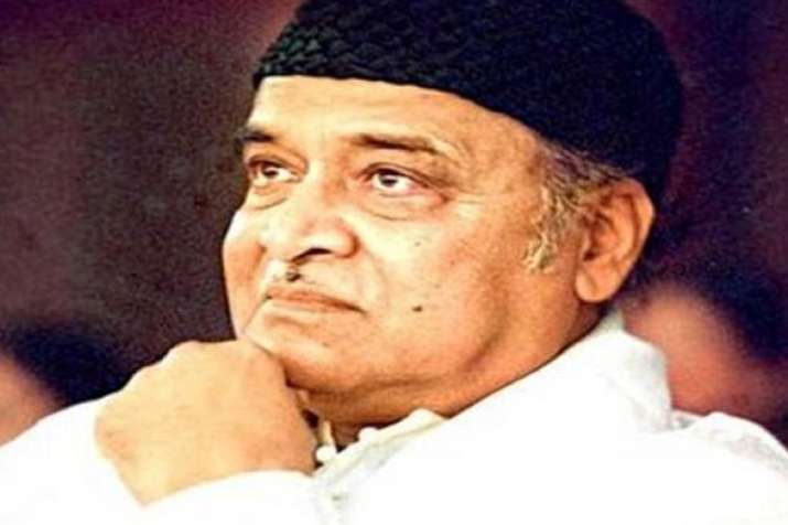 Bhupen Hazarika Bhupen Hazarika- India TV