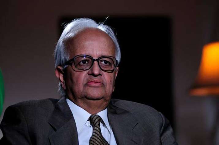 bimal jalan bimal jalan - India TV Paisa