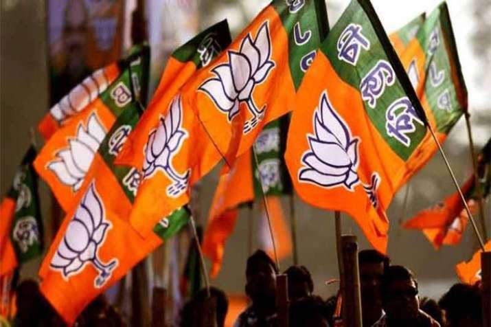 AGP ends alliance with BJP after cabinet approves citizen amendment ordinance AGP ends alliance with BJP after cabinet approves citizen amendment ordinance - India TV