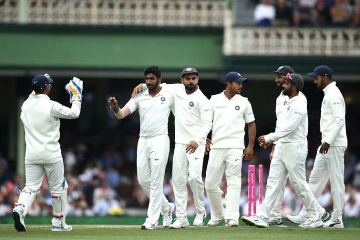 Jasprit Bumrah Jasprit Bumrah- India TV