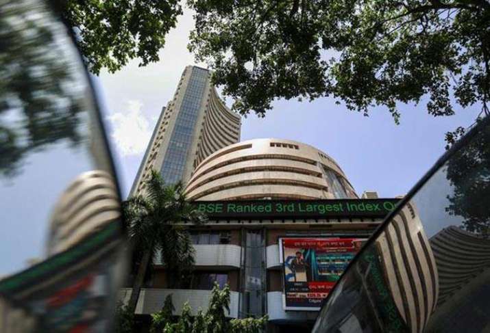 bse building bse building- India TV Paisa