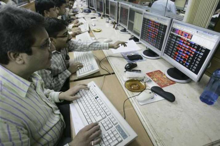 bse sensex bse sensex- India TV Paisa