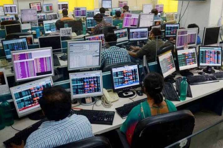 BSE Sensex BSE Sensex- India TV Paisa