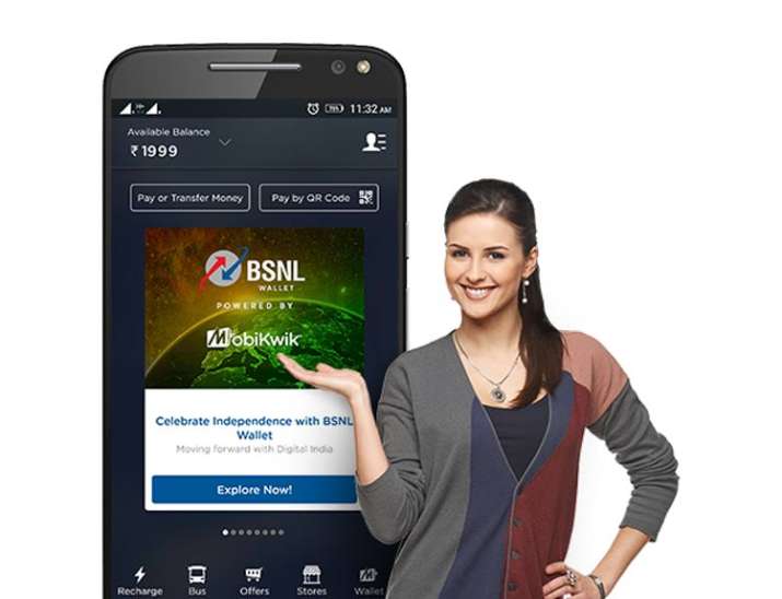 bsnl bsnl- India TV Paisa