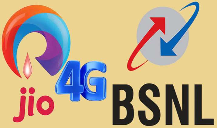 bsnl jio bsnl jio- India TV Paisa