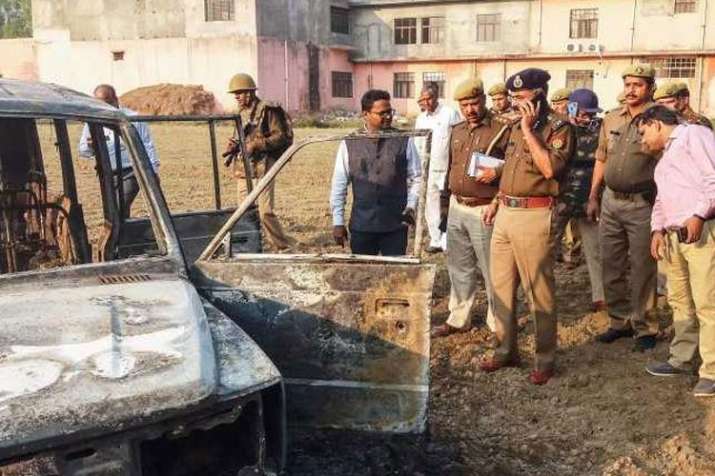 Bulandshahr violence: Key suspect Shikhar Agarwal arrested | PTI File Bulandshahr violence: Key suspect Shikhar Agarwal arrested | PTI File- India TV