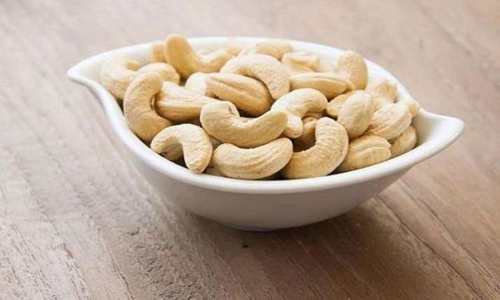 Benefits of cashew Benefits of cashew- India TV