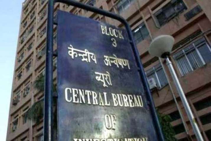 CBI Chief CBI Chief- India TV