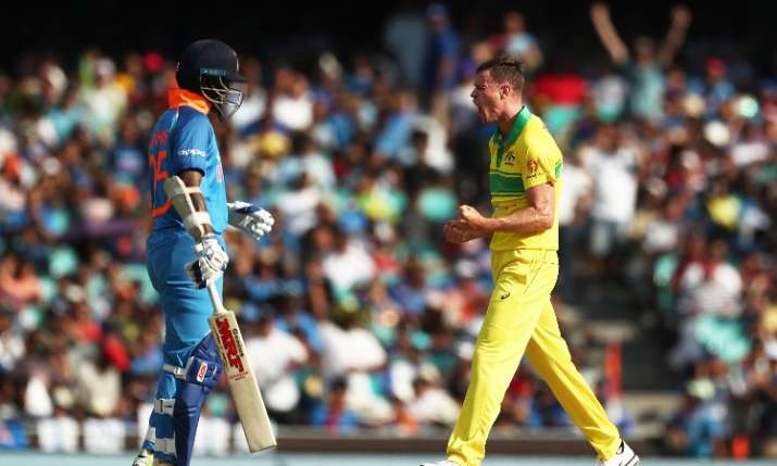 Shikhar Dhawan Shikhar Dhawan- India TV