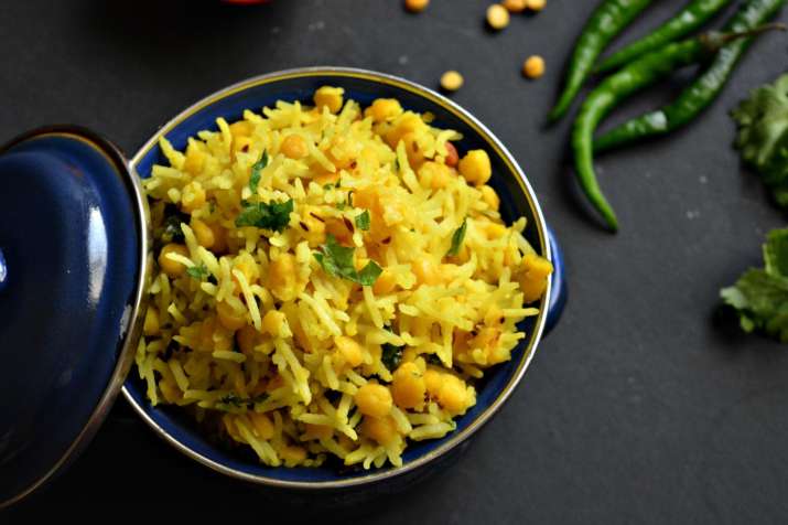 Khichdi makar sankranti 2019 Khichdi makar sankranti 2019- India TV