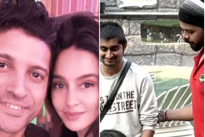 Latest Bollywood News January 3: Latest Bollywood News January 3:- India TV
