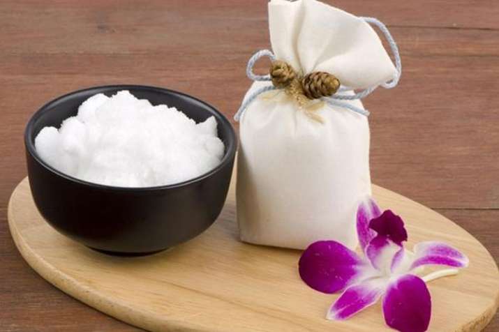 how to make camphor oil for cracked heel how to make camphor oil for cracked heel- India TV