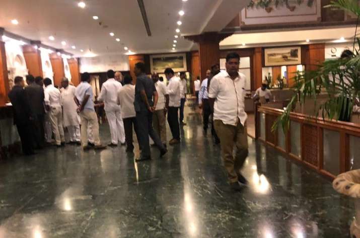 karnataka karnataka- India TV