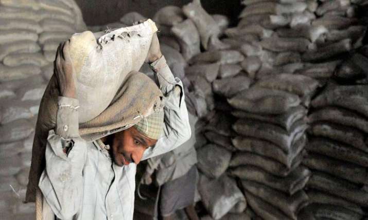 core sector core sector- India TV Paisa