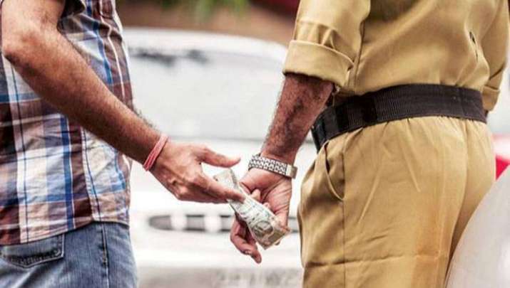 corruption corruption- India TV Paisa