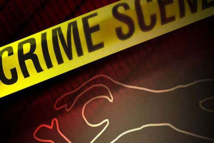 Crime News Crime News- India TV