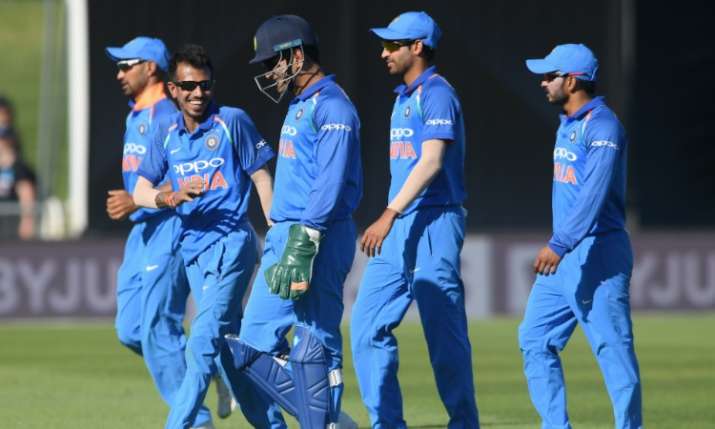 Indian Players Indian Players- India TV
