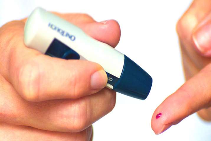 Diabetes Diabetes- India TV