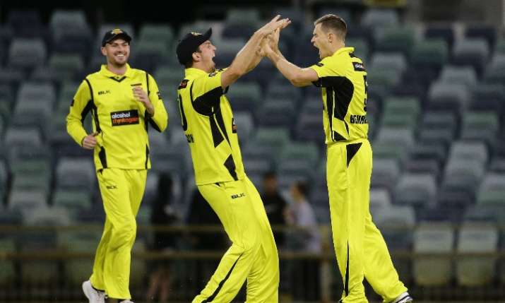 Australian Players Australian Players- India TV