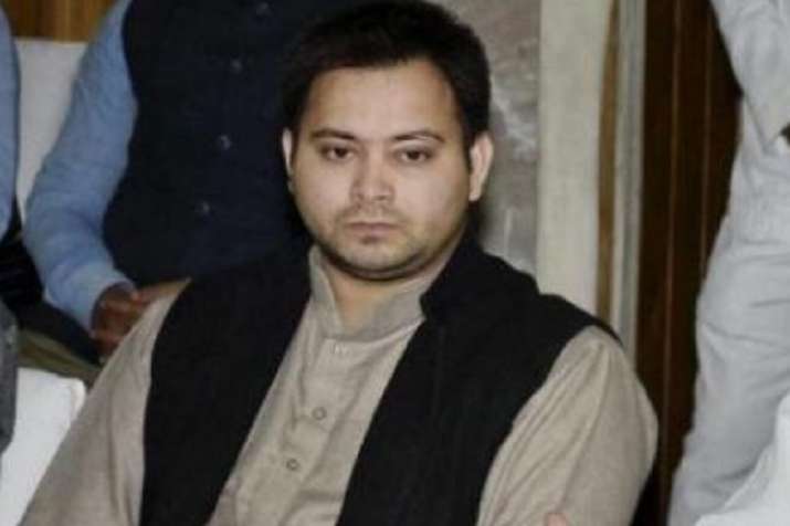 तेजस्वी यादव (File Photo) तेजस्वी यादव (File Photo)- India TV