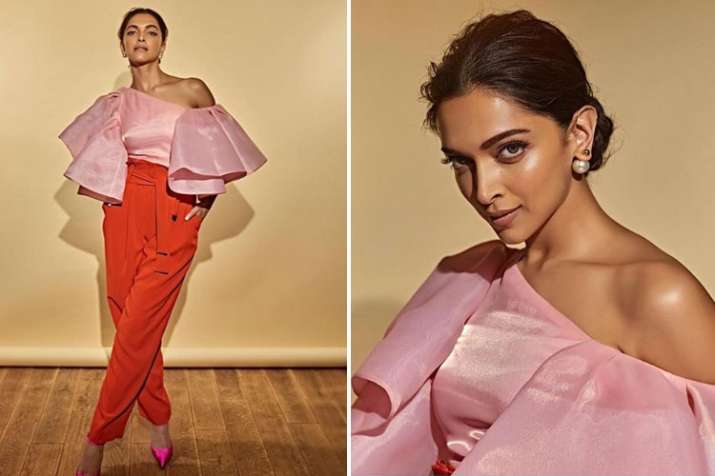 deepika padukone deepika padukone- India TV