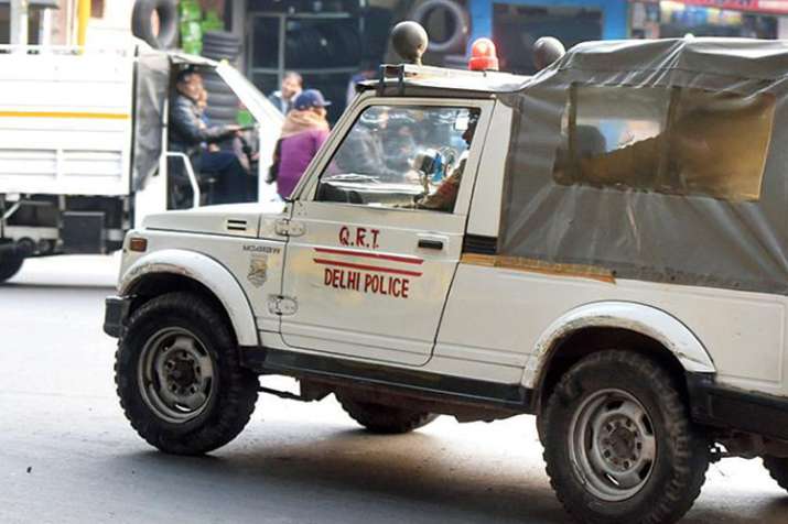 देश में दंगे फैलाने की ISI की साज़िश नाकाम, 2 बड़े हिंदू नेताओं की हत्या करने का था प्लान देश में दंगे फैलाने की ISI की साज़िश नाकाम, 2 बड़े हिंदू नेताओं की हत्या करने का था प्लान- India TV