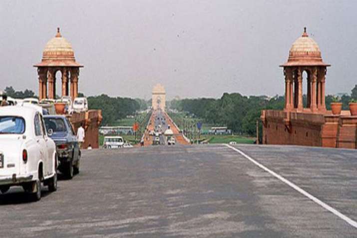 Delhi Weather Delhi Weather- India TV