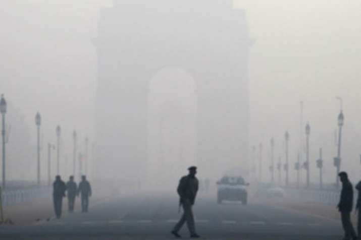 आने वाली है दिल्ली में जमा देने वाली ठंड, टूटेगा सर्दी का रिकॉर्ड! आने वाली है दिल्ली में जमा देने वाली ठंड, टूटेगा सर्दी का रिकॉर्ड!- India TV