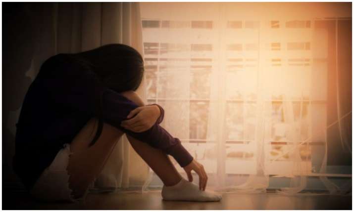 Depression Depression- India TV