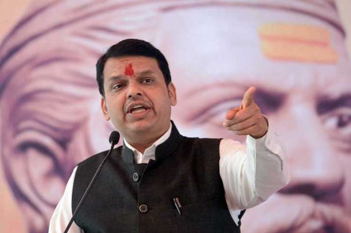 Devendra Fadnavis Devendra Fadnavis- India TV