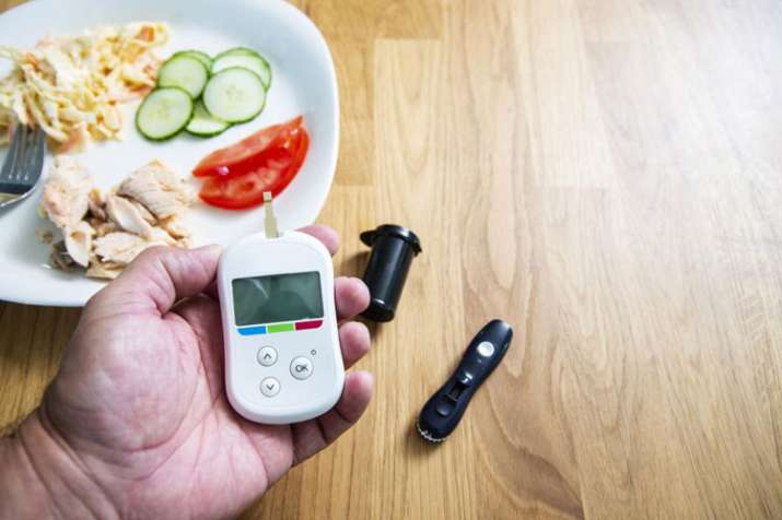 Diabetes Diabetes- India TV