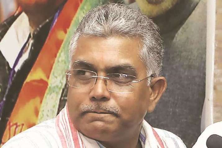 Supreme Court verdict on rath yatras not a setback, says BJP | Facebook Supreme Court verdict on rath yatras not a setback, says BJP | Facebook- India TV