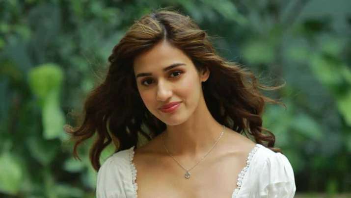 Disha patani Disha patani- India TV