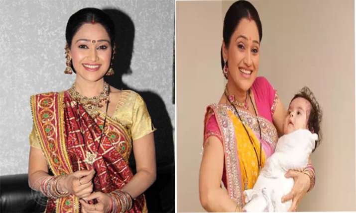 Disha vakani Disha vakani- India TV
