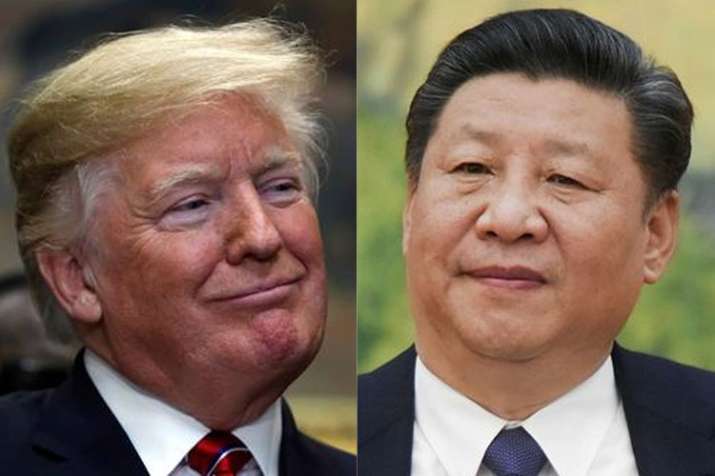 China very much wants to make trade deal with US, says Donald Trump | AP Photos China very much wants to make trade deal with US, says Donald Trump | AP Photos- India TV