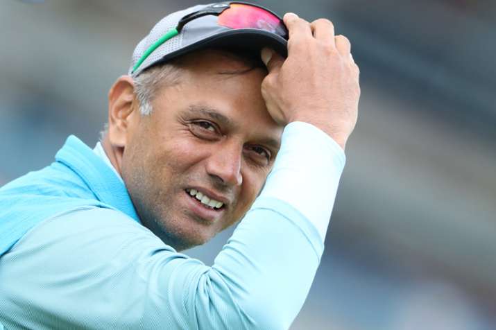 Rahul Dravid Rahul Dravid- India TV