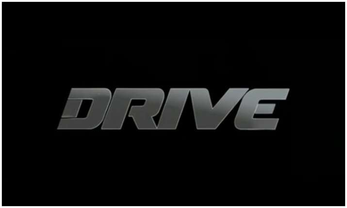 Teaser of Drive Teaser of Drive- India TV
