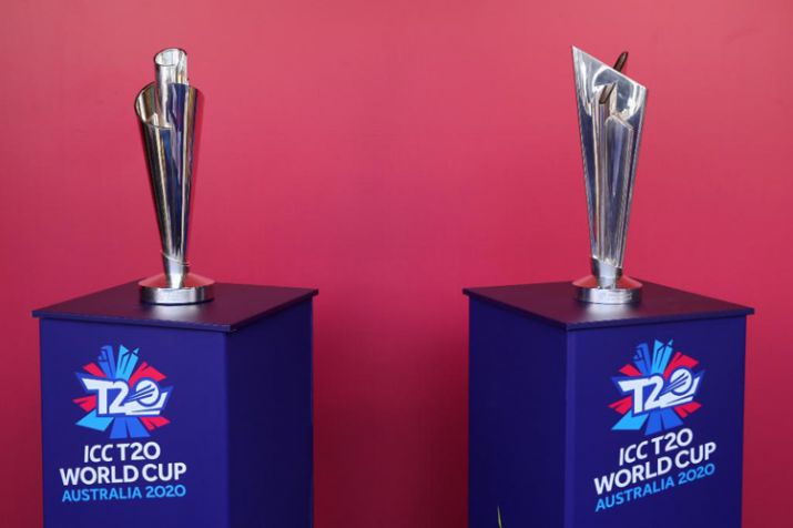 ICC T20 World Cup ICC T20 World Cup- India TV
