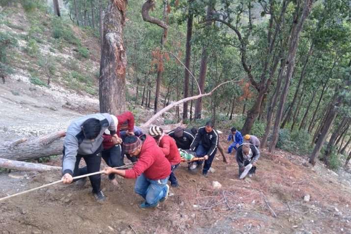 उत्तराखंड के चंपावत... उत्तराखंड के चंपावत...- India TV