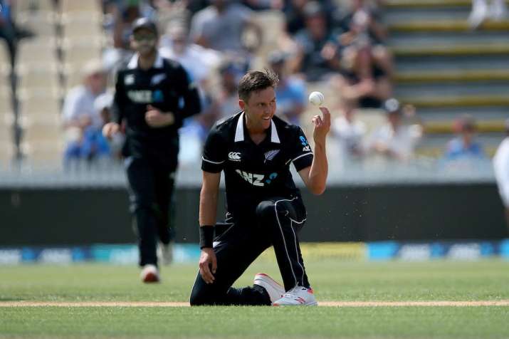 Trent Boult Trent Boult- India TV