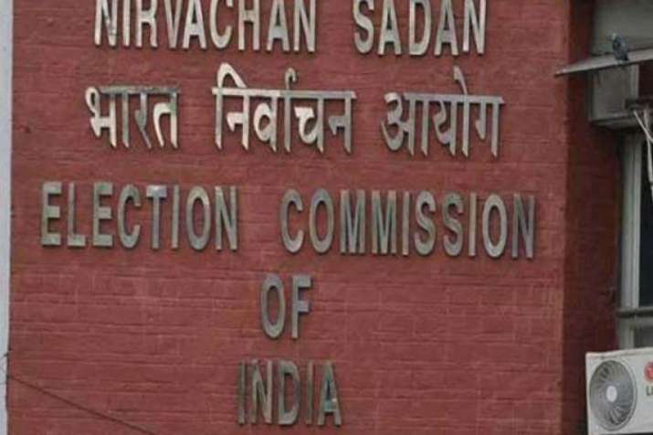 Election commission Election commission- India TV