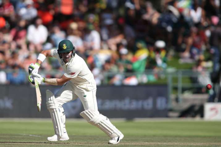 SA vs PAK SA vs PAK- India TV
