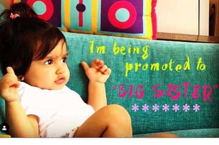 Esha Deol is pregnant for the second time Esha Deol is pregnant for the second time - India TV