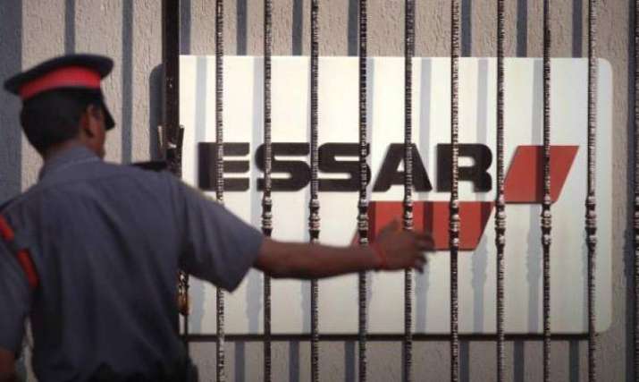 essar steel essar steel- India TV Paisa