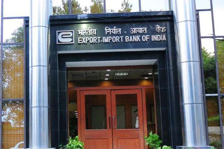 Exim bank Exim bank- India TV Paisa