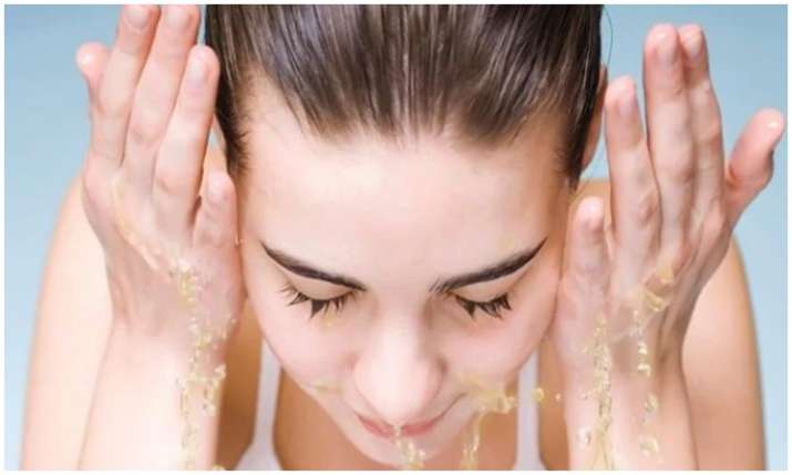facewash facewash- India TV
