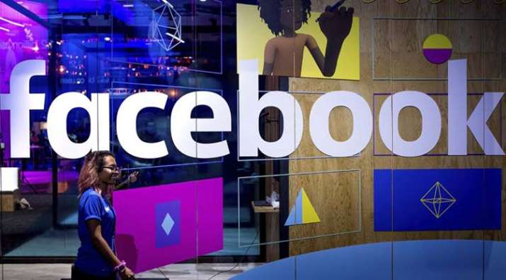 facebook facebook- India TV Paisa