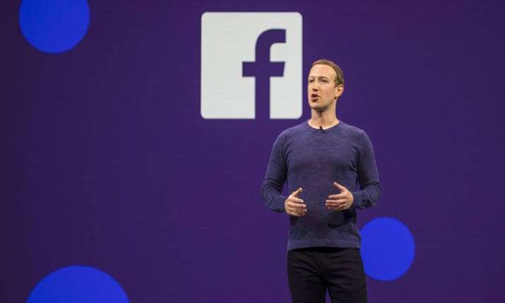 facebook facebook- India TV Paisa