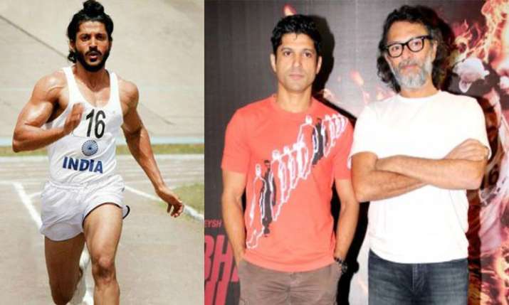 Farhan Akhtar Farhan Akhtar- India TV