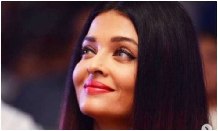 Aishwarya Rai Aishwarya Rai- India TV